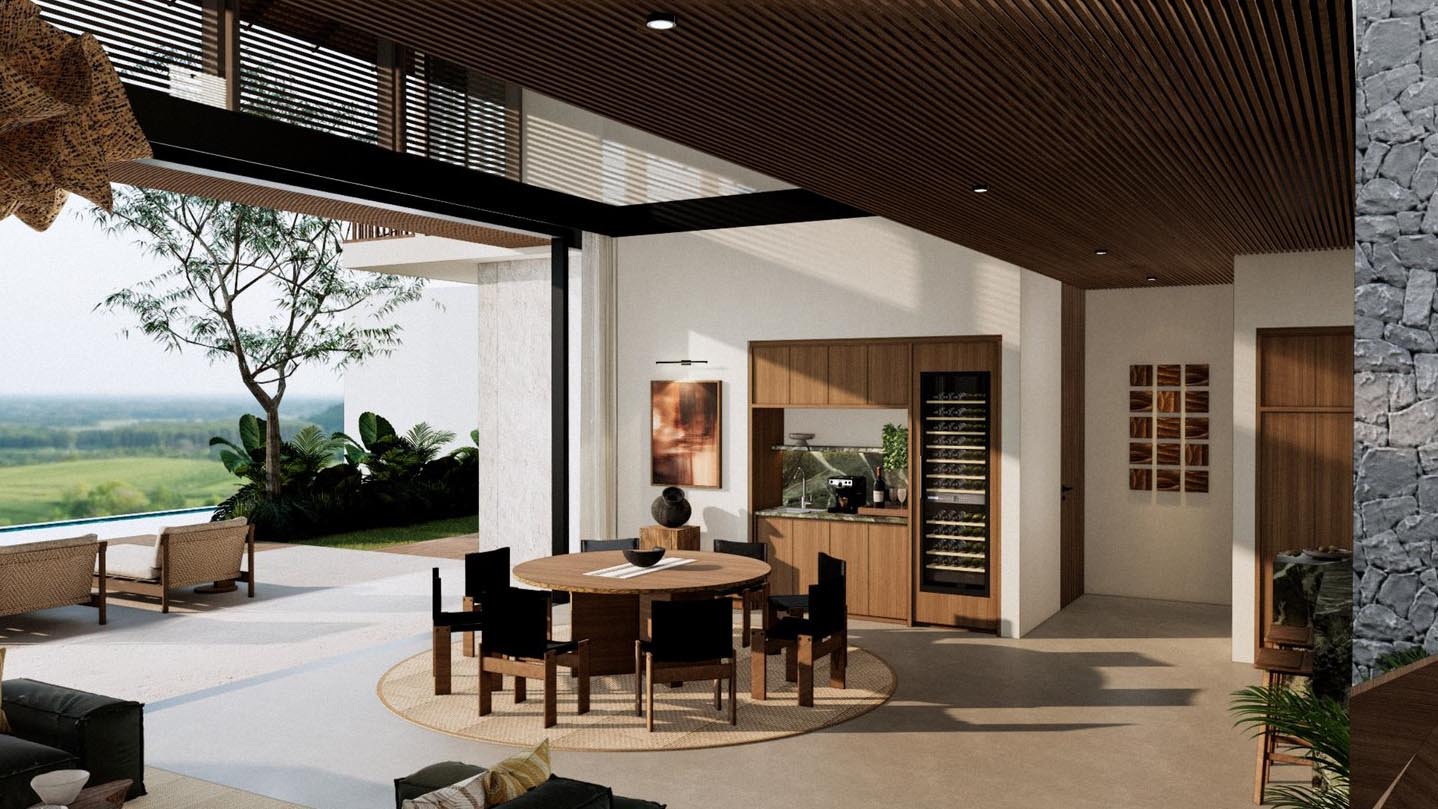 Living & Dining 6