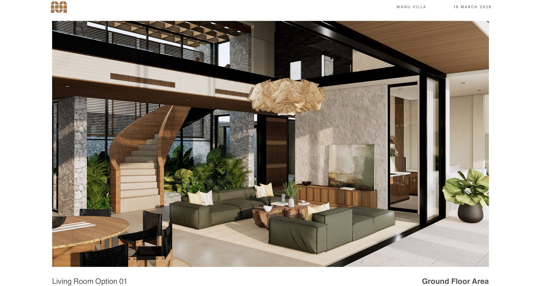 Living & Dining 3