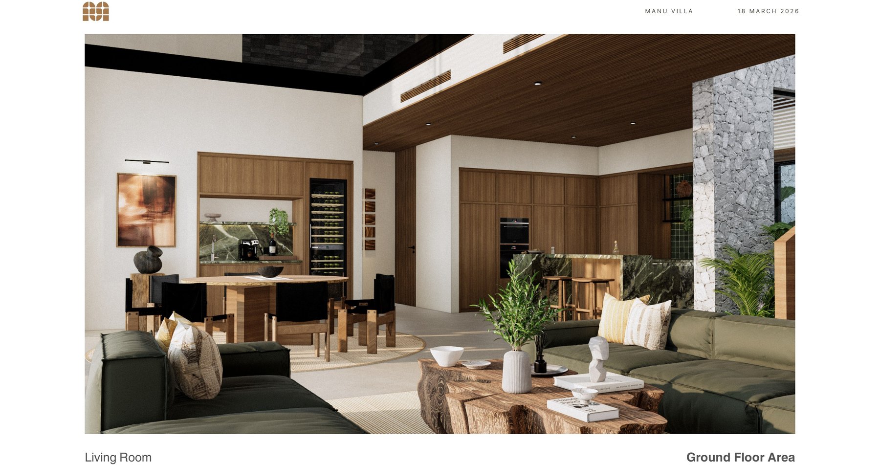 Living & Dining 4